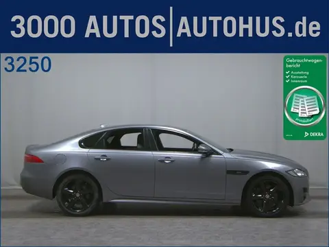 Used JAGUAR XF Diesel 2019 Ad 