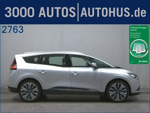 Used RENAULT GRAND SCENIC Diesel 2019 Ad 