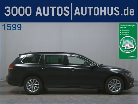 Used VOLKSWAGEN PASSAT Diesel 2019 Ad 