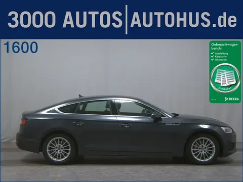 Annonce AUDI A5 Diesel 2020 d'occasion 