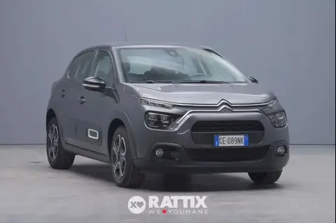 Annonce CITROEN C3 Essence 2021 d'occasion 