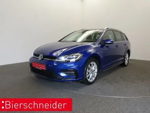 Annonce VOLKSWAGEN GOLF Essence 2020 d'occasion 