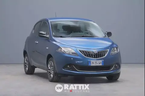 Used LANCIA YPSILON Hybrid 2023 Ad 