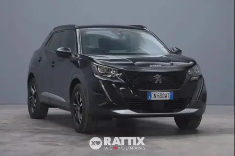 Annonce PEUGEOT 2008 Non renseigné 2023 d'occasion 