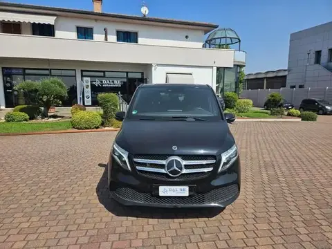 Used MERCEDES-BENZ CLASSE V Diesel 2021 Ad 