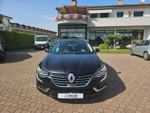 Used RENAULT TALISMAN Diesel 2016 Ad 