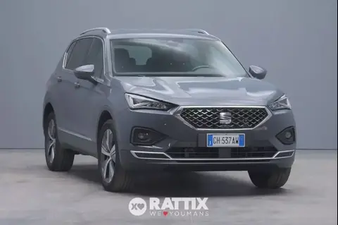 Annonce SEAT TARRACO Essence 2022 d'occasion 