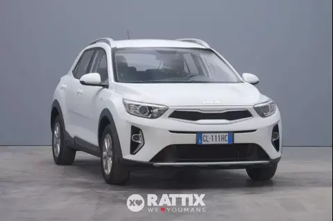 Annonce KIA STONIC Essence 2022 d'occasion 