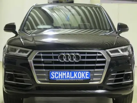 Used AUDI Q5 Diesel 2018 Ad 