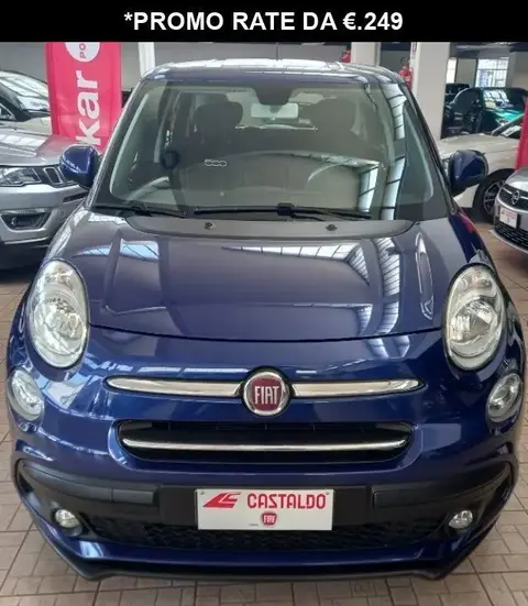 Used FIAT 500L Petrol 2020 Ad 