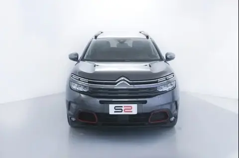 Annonce CITROEN C5 AIRCROSS Diesel 2022 d'occasion 