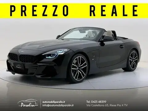 Used BMW Z4 Petrol 2021 Ad 