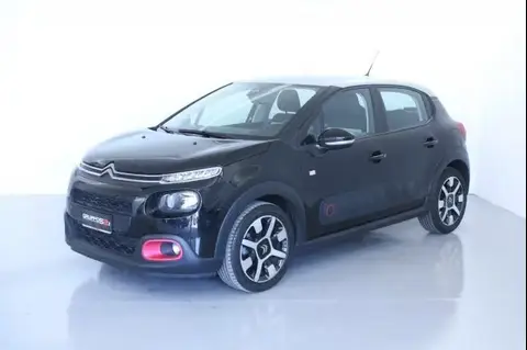 Used CITROEN C3 Petrol 2019 Ad 