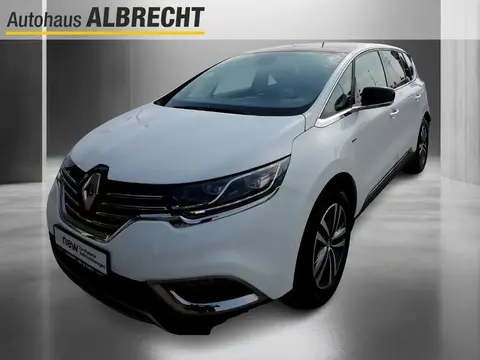 Annonce RENAULT ESPACE Essence 2019 d'occasion 