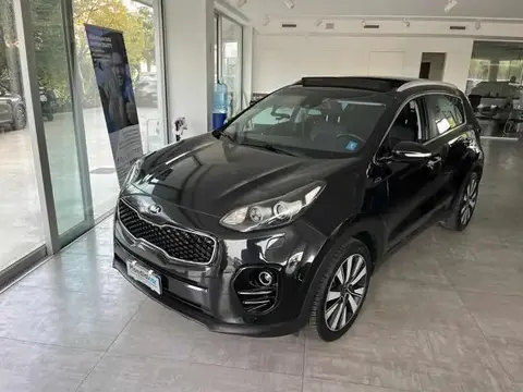 Used KIA SPORTAGE Diesel 2016 Ad 