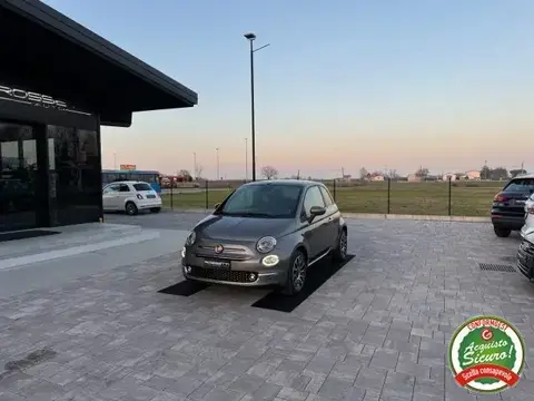 Used FIAT 500 Hybrid 2023 Ad 