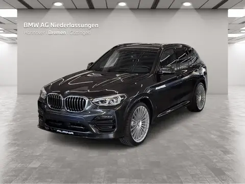 Annonce ALPINA XD3 Diesel 2020 d'occasion 