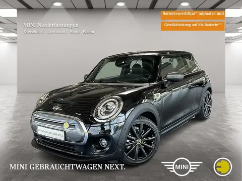 Annonce MINI COOPER Non renseigné 2021 d'occasion 