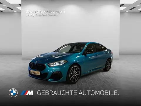 Annonce BMW M235 Essence 2020 d'occasion 