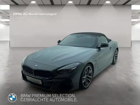 Used BMW Z4 Petrol 2021 Ad 