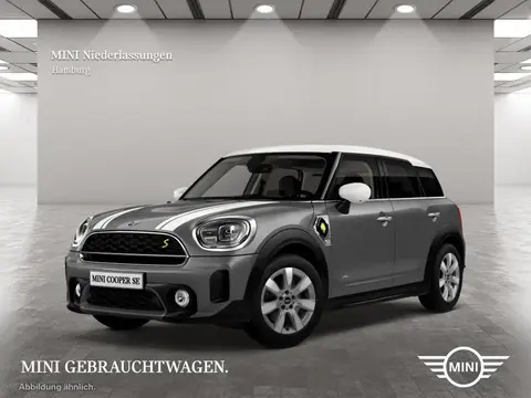 Annonce MINI COOPER Hybride 2021 d'occasion Allemagne