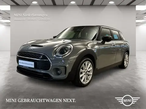 Annonce MINI COOPER Essence 2022 d'occasion 