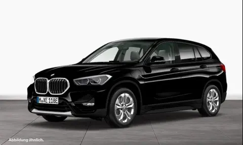 Annonce BMW X1 Hybride 2021 d'occasion Allemagne