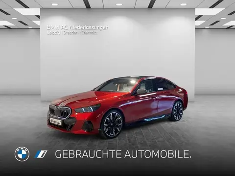 Annonce BMW I5 Non renseigné 2024 d'occasion 