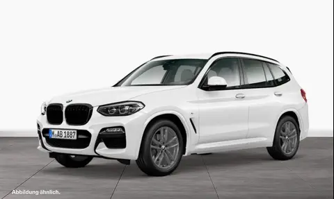 Used BMW X3 Hybrid 2021 Ad 