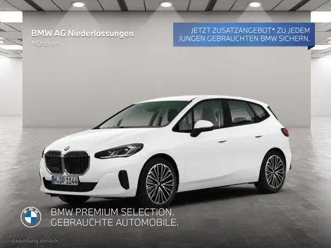 Annonce BMW SERIE 2 Diesel 2023 d'occasion 