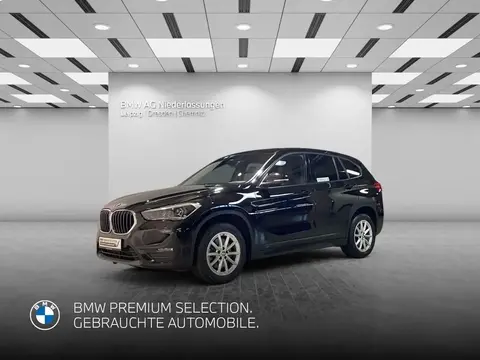 Annonce BMW X1 Diesel 2021 d'occasion Allemagne