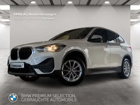 Used BMW X1 Petrol 2021 Ad 