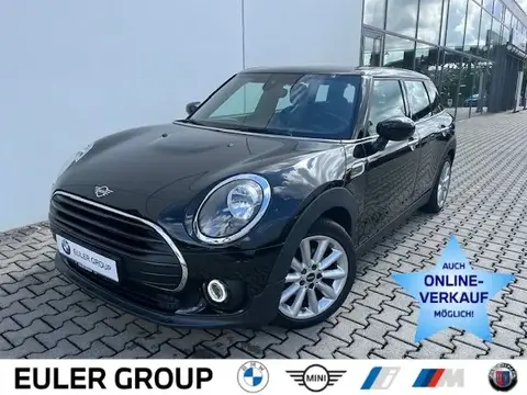 Annonce MINI ONE Essence 2020 d'occasion Allemagne