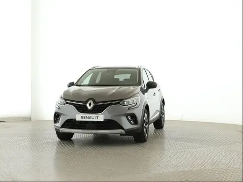 Used RENAULT CAPTUR Petrol 2023 Ad 