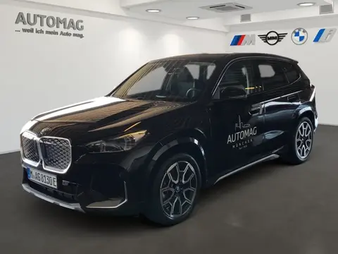 Annonce BMW IX1 Non renseigné 2024 d'occasion 