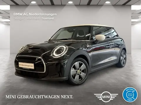 Annonce MINI COOPER Non renseigné 2022 d'occasion 