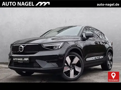 Annonce VOLVO C40 Non renseigné 2024 d'occasion 