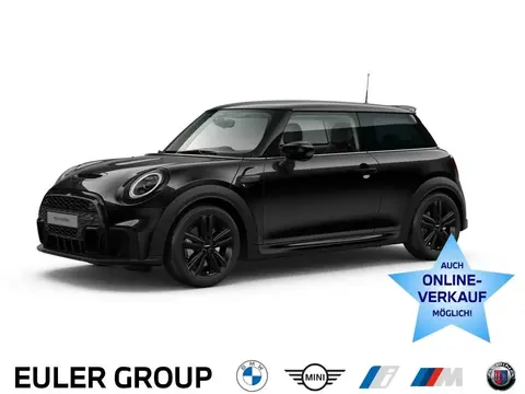 Annonce MINI COOPER Essence 2024 d'occasion Allemagne