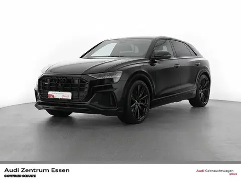 Annonce AUDI Q8 Diesel 2022 d'occasion 