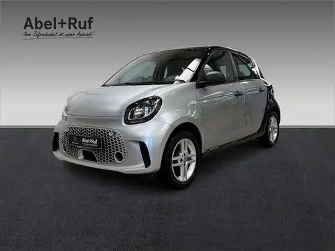 Used SMART FORFOUR Not specified 2021 Ad 