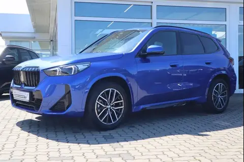 Annonce BMW X1 Diesel 2023 d'occasion 