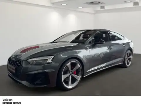 Annonce AUDI A5 Diesel 2021 d'occasion 