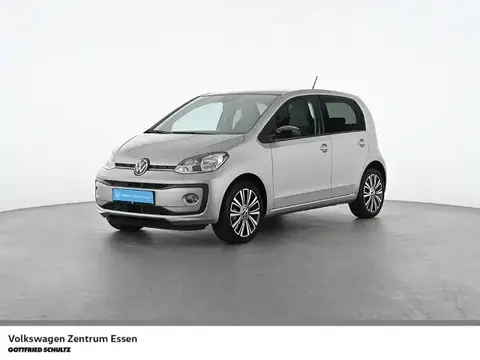 Annonce VOLKSWAGEN UP! Essence 2020 d'occasion 