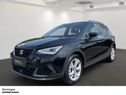 Used SEAT ARONA Petrol 2022 Ad 