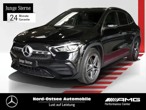 Annonce MERCEDES-BENZ CLASSE GLA Essence 2022 d'occasion 