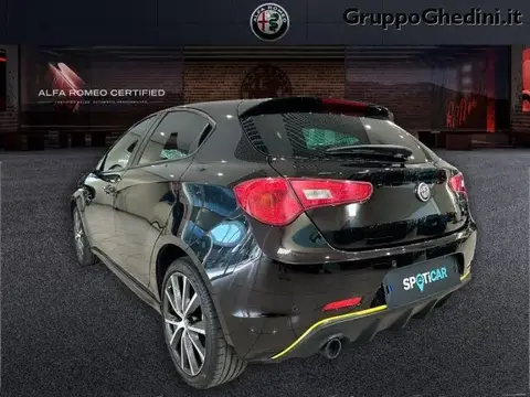 Used ALFA ROMEO GIULIETTA Diesel 2020 Ad 