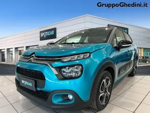 Annonce CITROEN C3 Essence 2021 d'occasion 