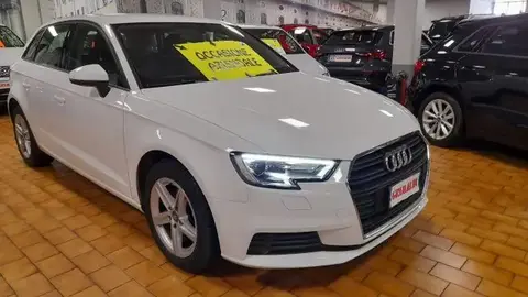 Used AUDI A3 Diesel 2019 Ad 