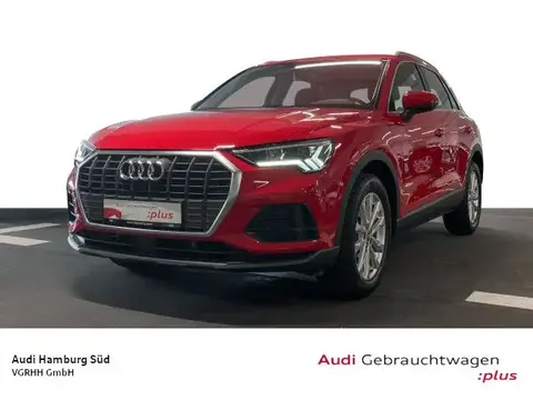 Annonce AUDI Q3 Essence 2019 d'occasion 