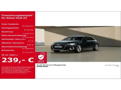 Used AUDI A3 Petrol 2023 Ad 